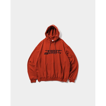 TIGHTBOOTH ADRENALINE HOODIE - TIGHTBOOTH x SEEDA