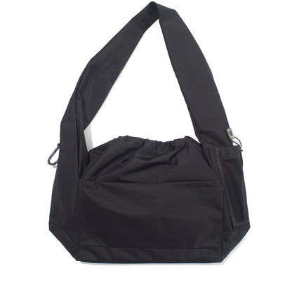 F/CE. TEXTURED TWILL FUROSHIKI 2WAY SHOULDER