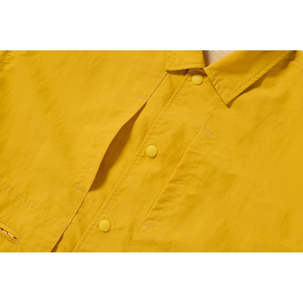 ALWAYTH Coach Jacket Gen2