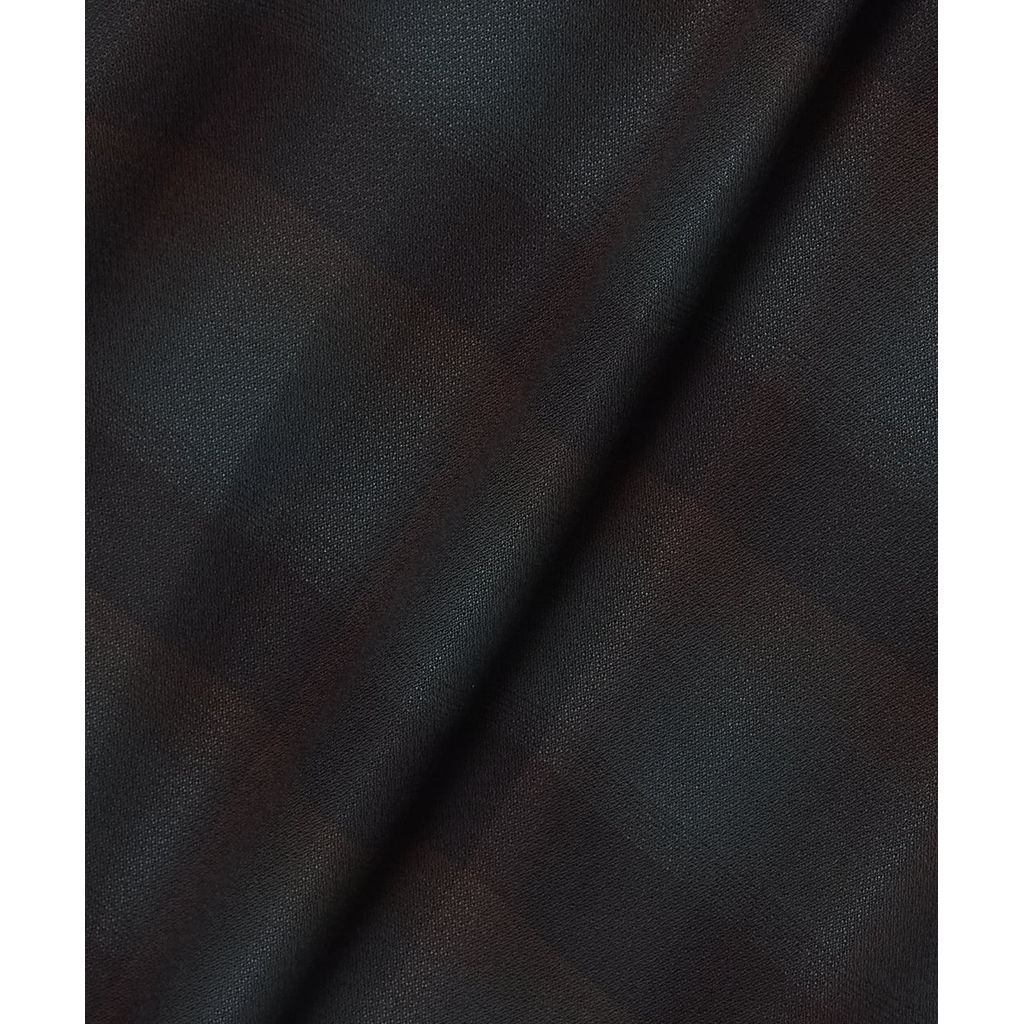SUGARHILL PLAID OPEN COLLOR SHIRTS
