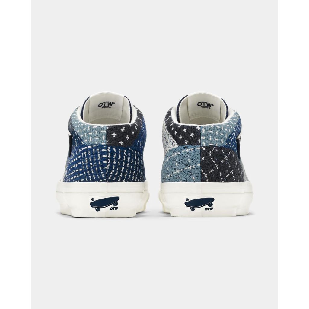 FDMTL × VANS OTW Half Cab 33 EK