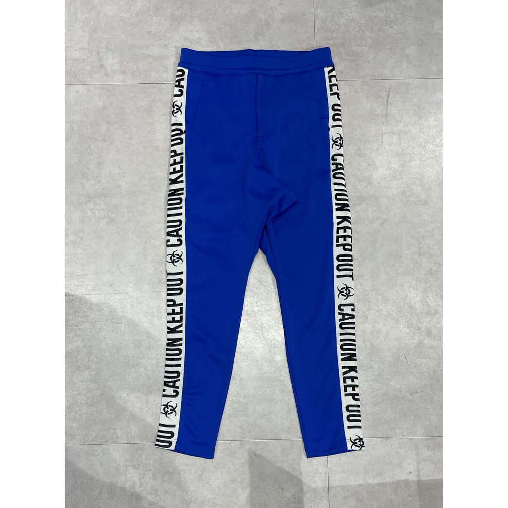beauty:beast TRACK NARROW PANTS