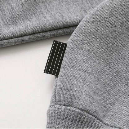 S.F.C TECH CREW SWEAT