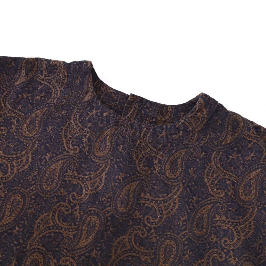 NAPRON APRON SHIRTS