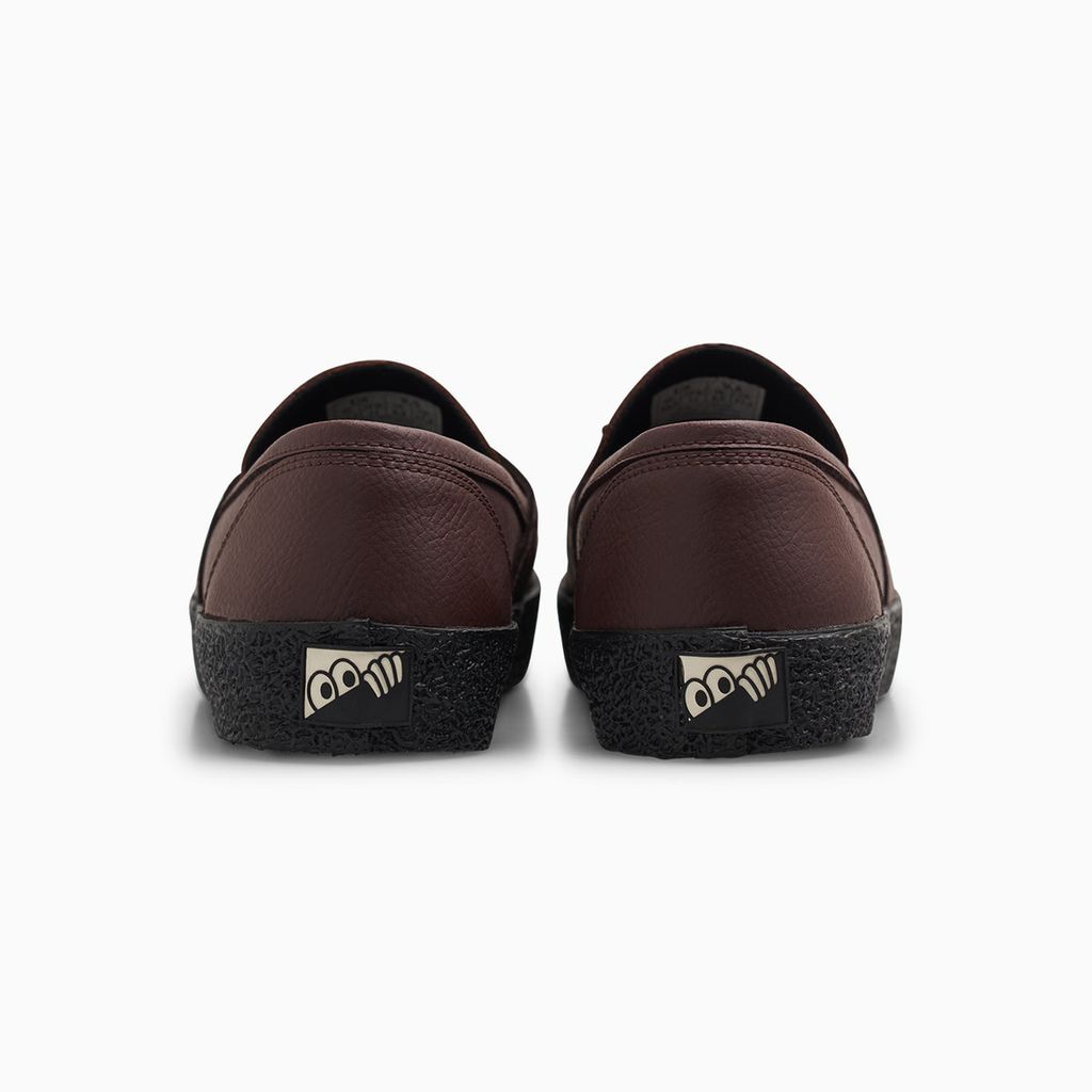 Last Resort AB VM005 Loafer (Brown Stone/Sequoia/Black)