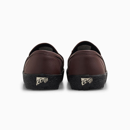 Last Resort AB VM005 Loafer (Brown Stone/Sequoia/Black)