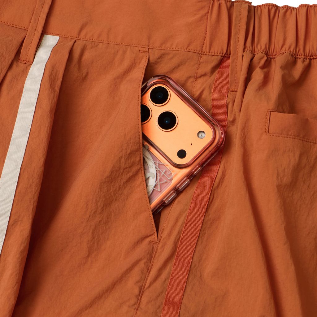 GOOPiMADE PFM-1S Utility Performance Shorts