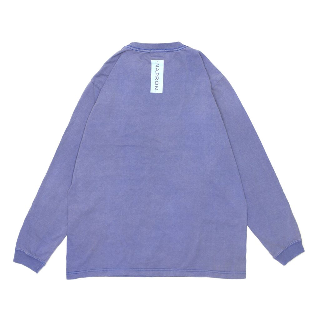 NAPRON 2PACK T-SHIRTS LONG NP-TP52