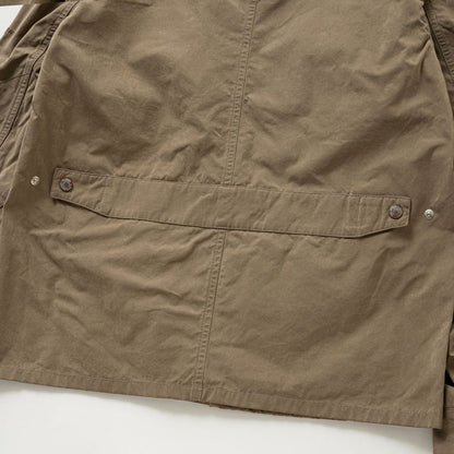 RATS RIDING JKT