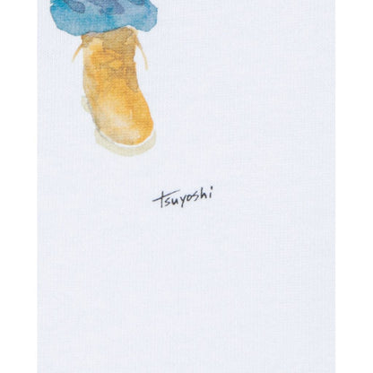 APPLEBUM “HARLEM” T-SHIRT / TY2621103