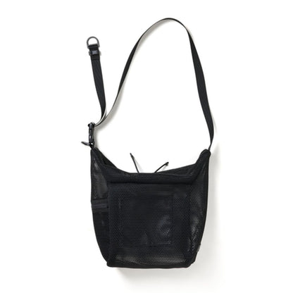 【予約商品】BAICYCLON by Bagjack MESH SHOULDER BAG (SMALL)