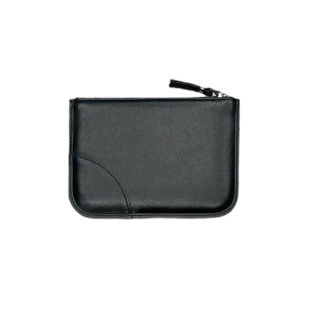 Wallet COMME des GARCONS Silver Eyelet