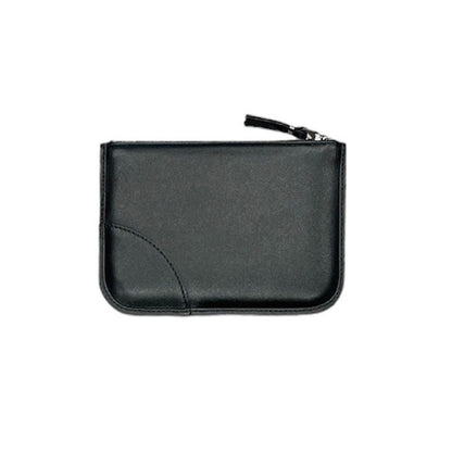 Wallet COMME des GARCONS Silver Eyelet