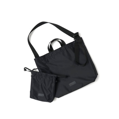BAICYCLON by Bagjack PACKABLE TOTE SHOULDER BAG / BCL-154