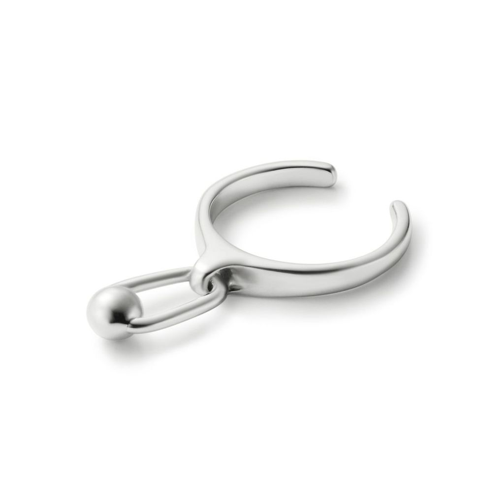 GARNI Symbol Charm Ring