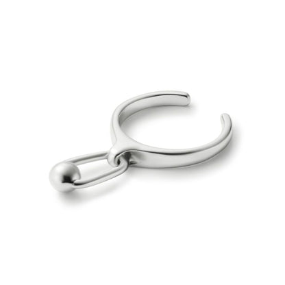 GARNI Symbol Charm Ring