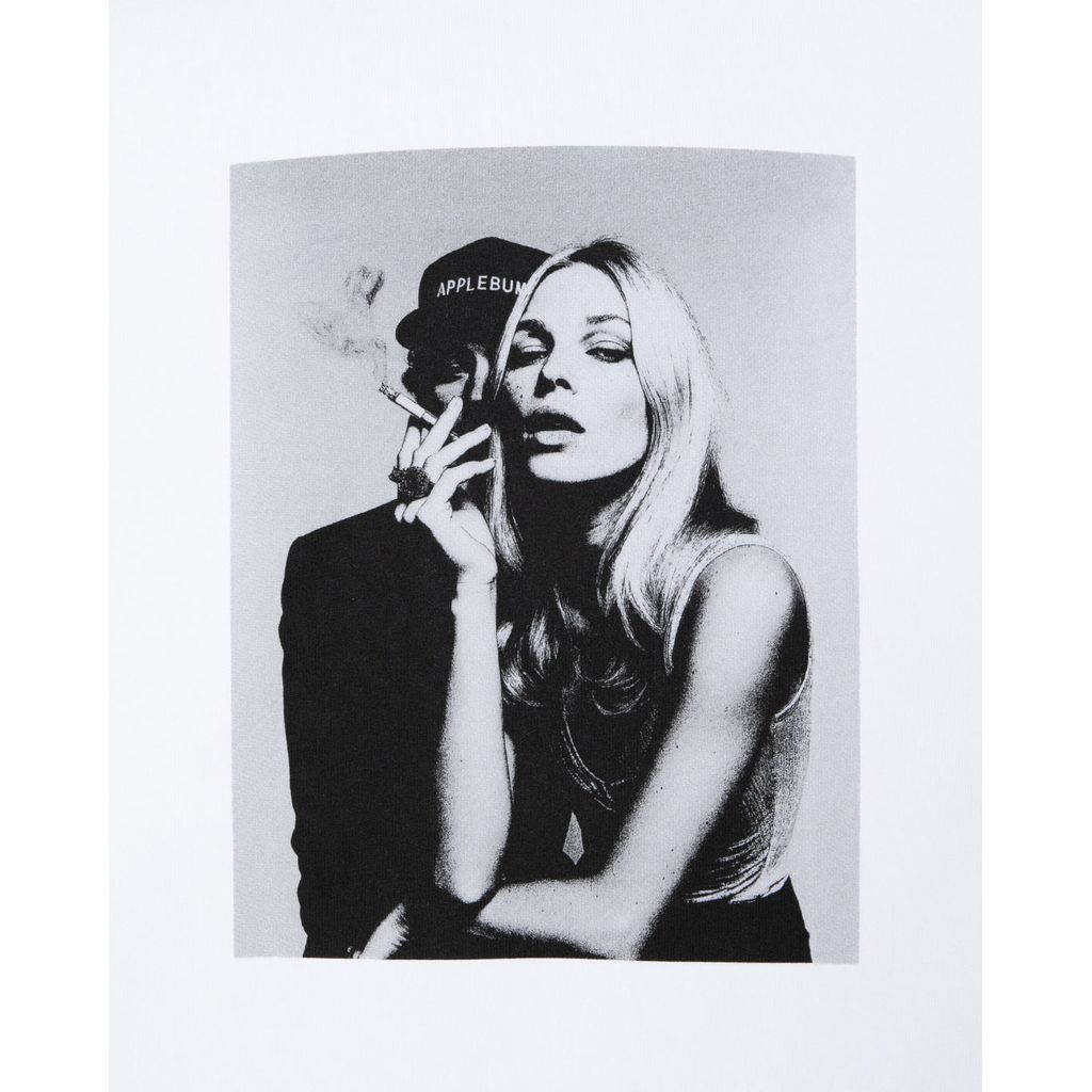 APPLEBUM Smoky Seduction T-shirt / 2611114