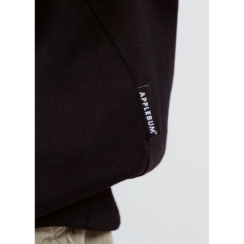 APPLEBUM Logo Sweat Parka / 2520403
