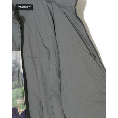 UNDERCOVER UC2E4208-1