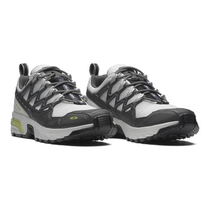 SALOMON ACS+ GORE-TEX(Gray Violet/Asphalt/Sweet Pea)