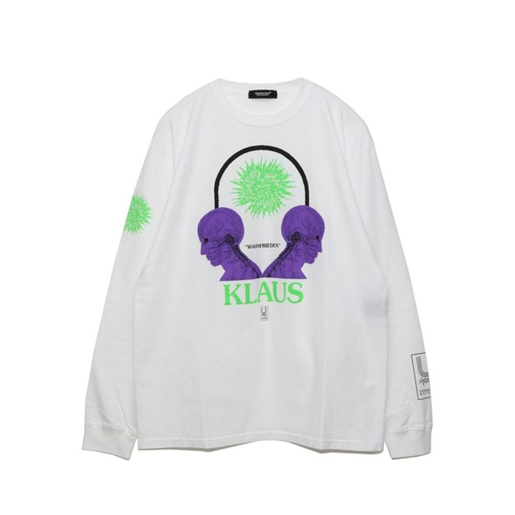 UNDERCOVER UC1E4892-2