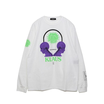 UNDERCOVER UC1E4892-2