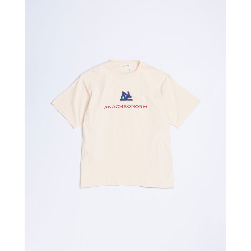 ANACHRONORM REWIND CULTURE S/S T-S