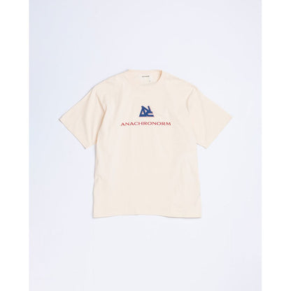 ANACHRONORM REWIND CULTURE S/S T-S