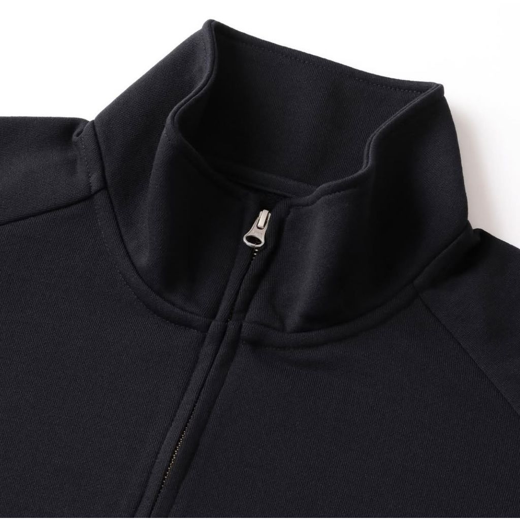 S.F.C SWEAT SPORTY JACKET