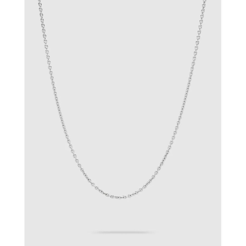 TOM WOOD Ada Chain Super Slim 101899-20.5inches-