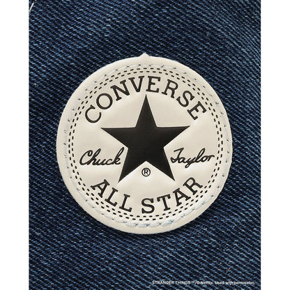 CONVERSE ALL STAR AGED 87 CZ HI / STRANGER THINGS 5