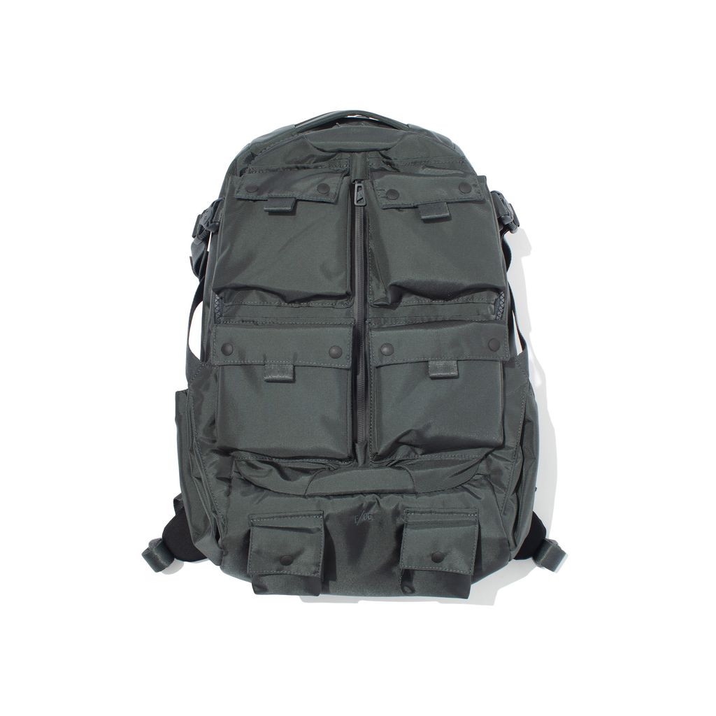 F/CE.  420 re/cor TACTICAL BP