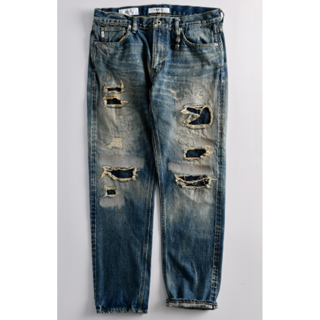 FDMTL SLIM FIT DENIM CS131