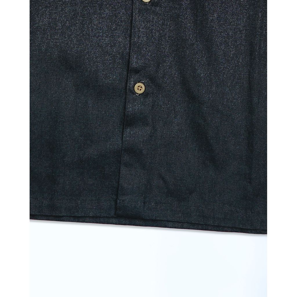ANDFAMILYS Daily Oxford Shirt