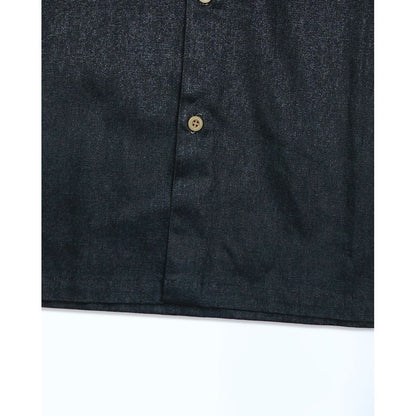 ANDFAMILYS Daily Oxford Shirt