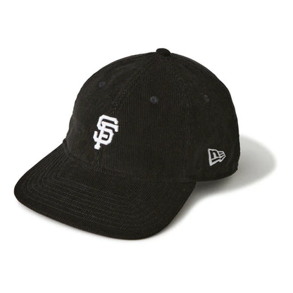 WHITE MOUNTAINEERING WM×NEW ERA 9THIRTY_PACKABLE SAN FRANCISCO GIANTS