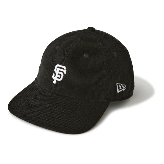 WHITE MOUNTAINEERING WM×NEW ERA 9THIRTY_PACKABLE SAN FRANCISCO GIANTS
