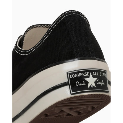 CONVERSE ALL STAR LGCY OX (BLACK)