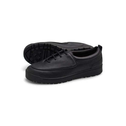 Last Resort GM001 (Black/Black)