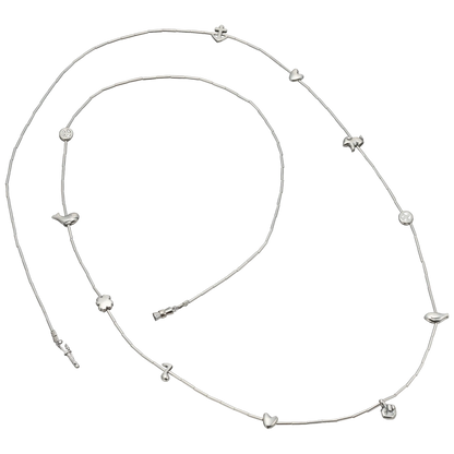 PORTER CLASSIC FETISH NECKLACE