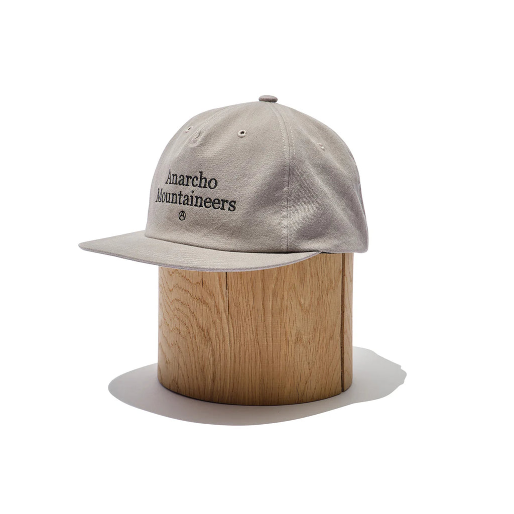 MOUNTAIN RESEARCH  A.M. Cap