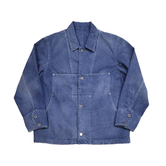 VOO VOO-1280 NEO COVERALL DAMAGED