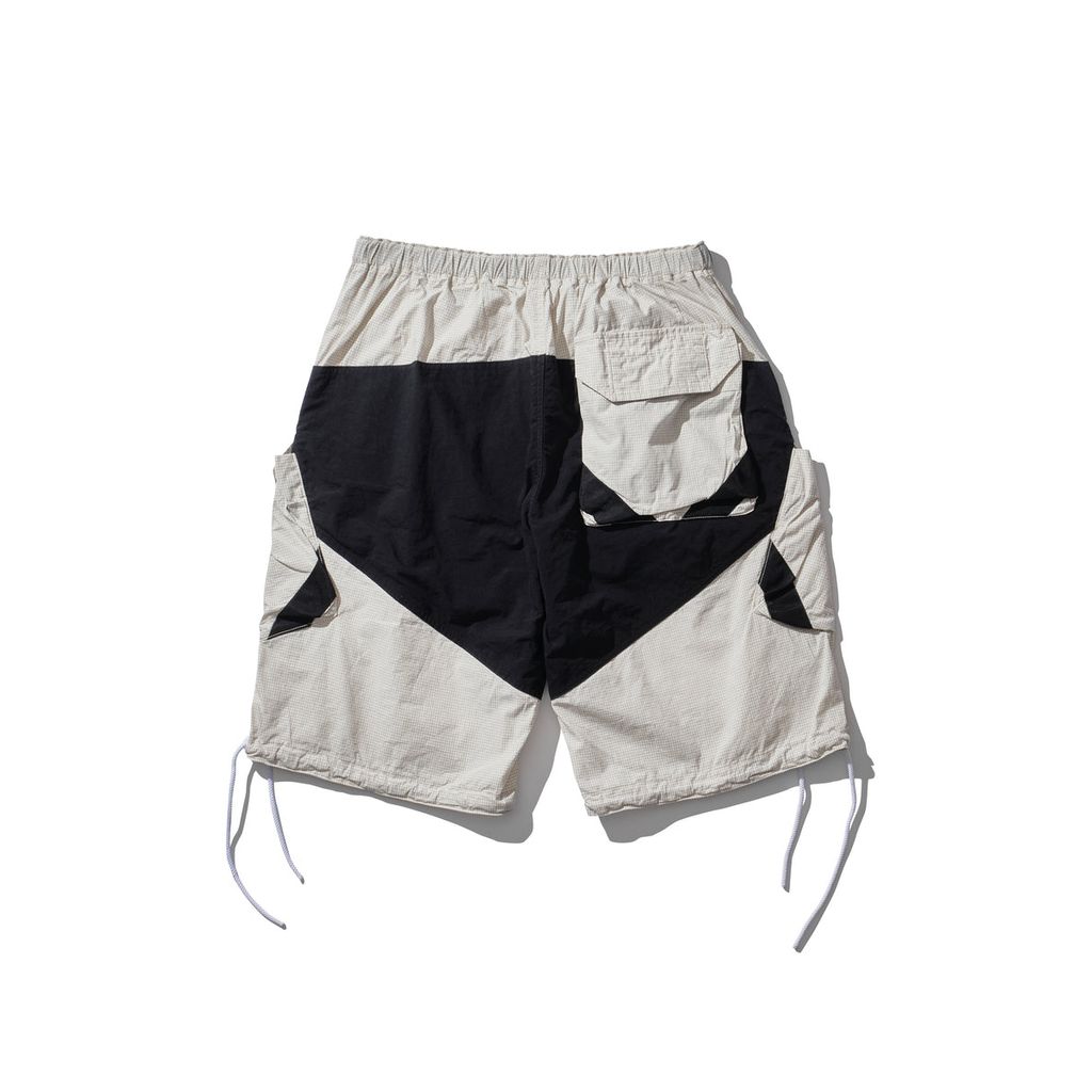 MOUNTAIN RESEARCH PCU Shorts