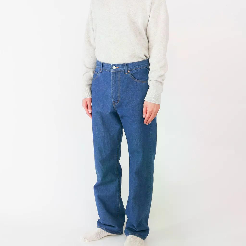 YAECA No.28 Regular Straight