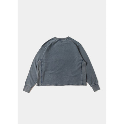APPLEBUM “OLD BASEBALL” CREW SWEAT / 2520409