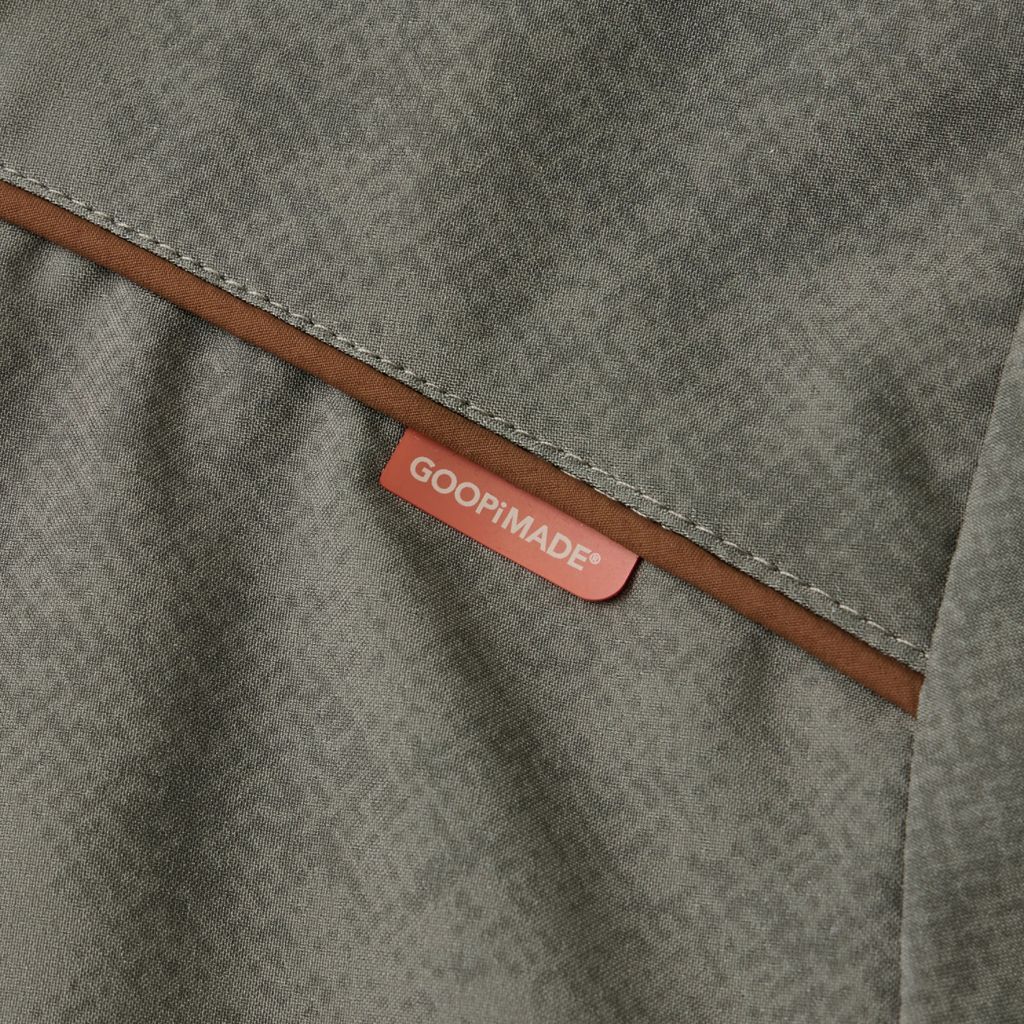 GOOPiMADE 01S-SYNC KYOUSEI WESTERN PATTERN SHIRT
