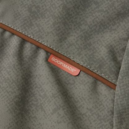 GOOPiMADE 01S-SYNC KYOUSEI WESTERN PATTERN SHIRT