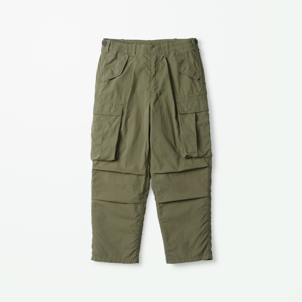 MADNESS M-65 LIGHT WEIGHT CARGO PANTS