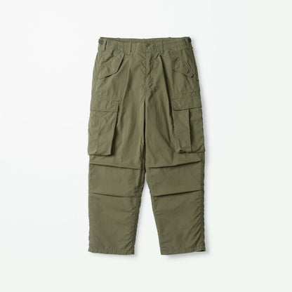 MADNESS M-65 LIGHT WEIGHT CARGO PANTS