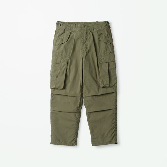 MADNESS M-65 LIGHT WEIGHT CARGO PANTS